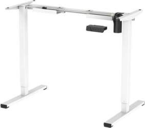 Spacetronik SPE-124W electric table frame