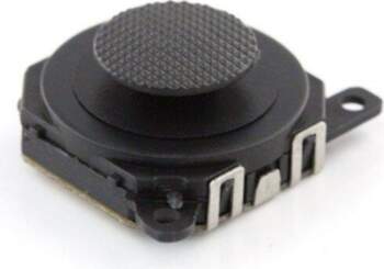 Sparkfun Thumb Slide Joystick, SparkFun COM-09426