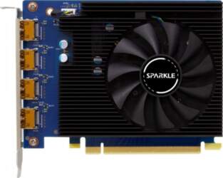 Sparkle Technology Sparkle Technology Intel Arc