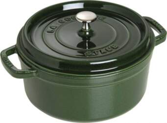 Staub Pot żeliwny round Staub -