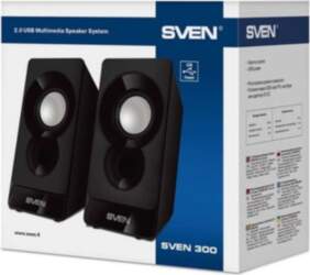 Sven 300