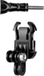 Telesin double J-Hook mount for backpack