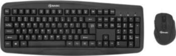 Tellur Basic Wireless Keyboard and Mouse