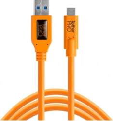 Tether Tools Tether Tools CUC3215-ORG USB