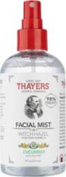 Thayers "Thayers" face mist &quot
