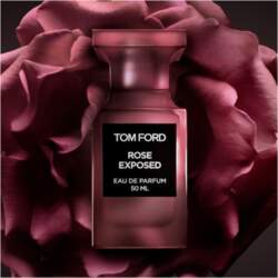 TOM FORD Tom Ford Rose Exposed
