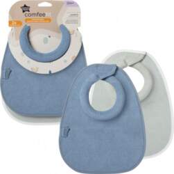 Tommee Tippee TOMMEE TIPPEE bibs COMFEEFIT
