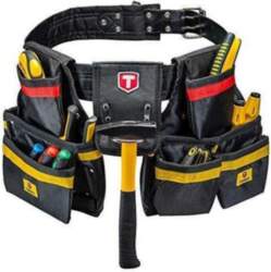 Topex Installer`s Belt