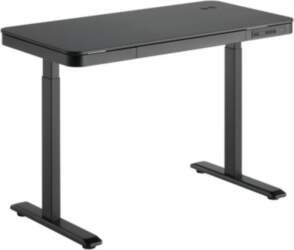 Up Up Adjustable Height Table Up