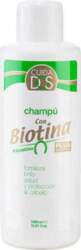 Valquer shampoo with biotin 1000ml
