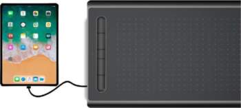 Vson Letsketch WP9625 USB Cable Digital