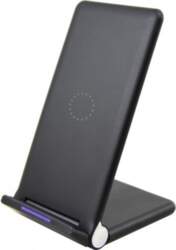 Wave Qi table stand with 15W