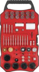 Yato Accessories set for mini sander