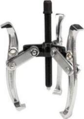 Yato Three-dimensional bearing puller, double-sided 75