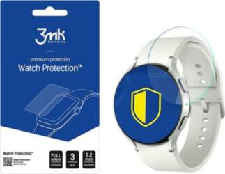 3Mk Protection Google Pixel 10A -