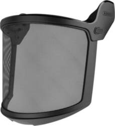 ABUS Mesh face shield for ABUS