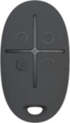Ajax SpaceControl remote control (black)