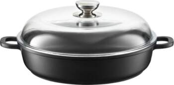 Ambition Deep Magnat frying pan /
