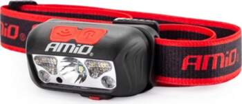 AMiO Flashlight LED lamp workshop lamp