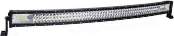 AMiO LED panel work lamp strip