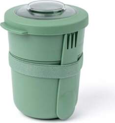 Amuse 2 in 1 Yogurt Container