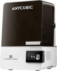 Anycubic Photon P1 3D printeris