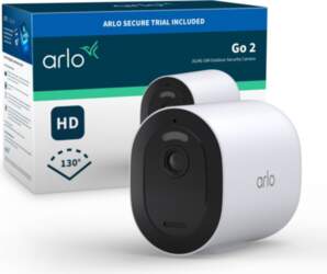 Arlo Go 2 Lode (forma) IP