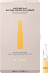 BABOR Nutri Restore ampulas