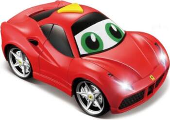 BB Junior BB JUNIOR car Ferrari