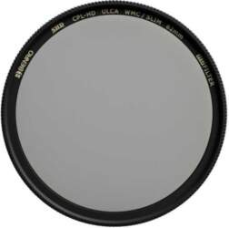 Benro Filter SHD CPL HD ULCA