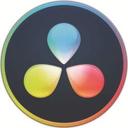 Blackmagic Design Blackmagic Design DaVinci Resolve