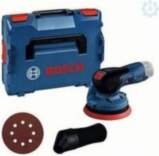 Bosch UniversalOrbit18V-20,1x2a Random Orbit Sander