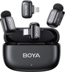 BOYA Mini