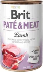 BRIT Paté & Meat ar jēru