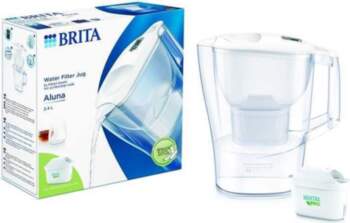 Brita Water filter container Brita ALUNA