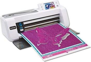 Brother ScanNCut CM300 plotter