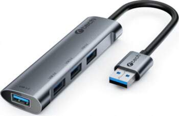 C Tech C-Tech USB HUB C-TECH