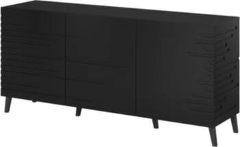 Cama NOVA KOM155 CZ kumode