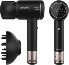 Cecotec Bamba IoniCare RockStar Ion Touch