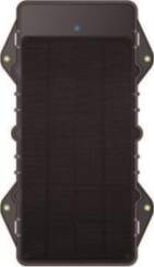 Concox GNSS tracker LL303 with solar