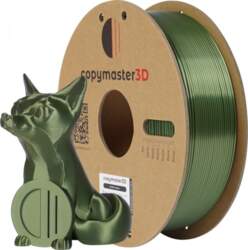 Copymaster3D PLA Silk filament for 3D