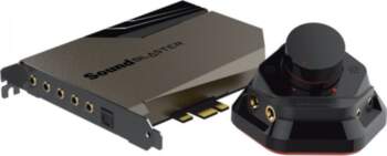 Creative Labs Creative Labs Sound Blaster