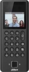 Dahua Technology Single Door Face Recognition