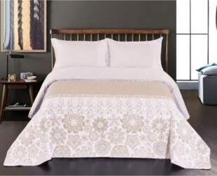 DecoKing Bedspread 200x220 CM