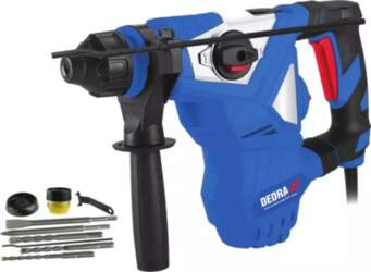 DEDRA DED7836 perforators