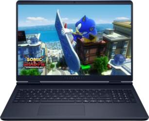 DELL Alienware AC16250 Intel Core 9