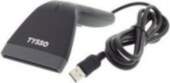 Deltacoimp barcode scanner CCD-1800 / DUR-799