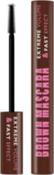 Dermacol Brown Extreme Volume & Fast