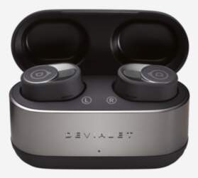Devialet Gemini II Austiņas True Wireless