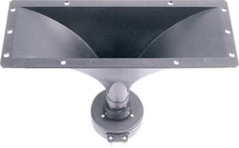 Dibeisi Dynamic tweeter F20